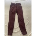 Lot pantalons Kingsland
