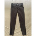 Lot pantalons montar