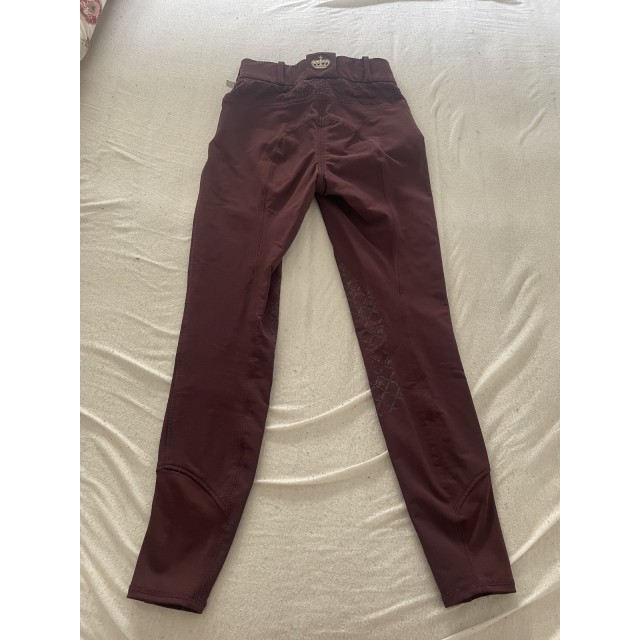 Lot pantalons Kingsland