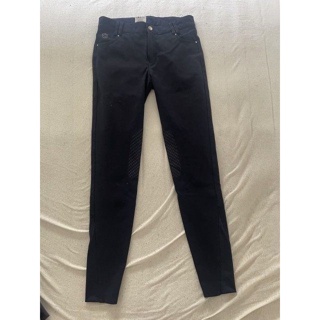 Lot pantalons montar