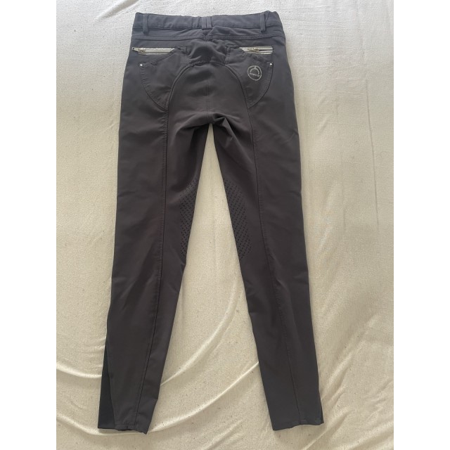 Lot pantalons montar