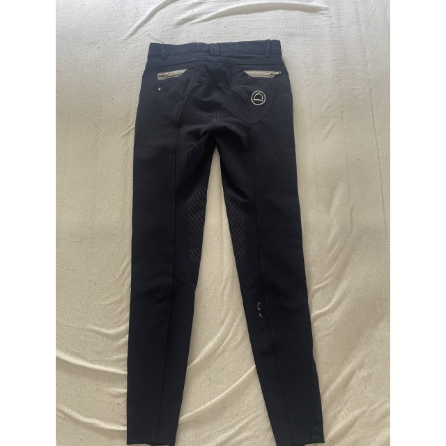 Lot pantalons montar