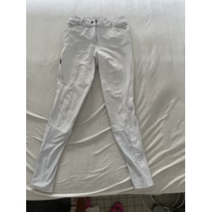 Pantalon fouganza