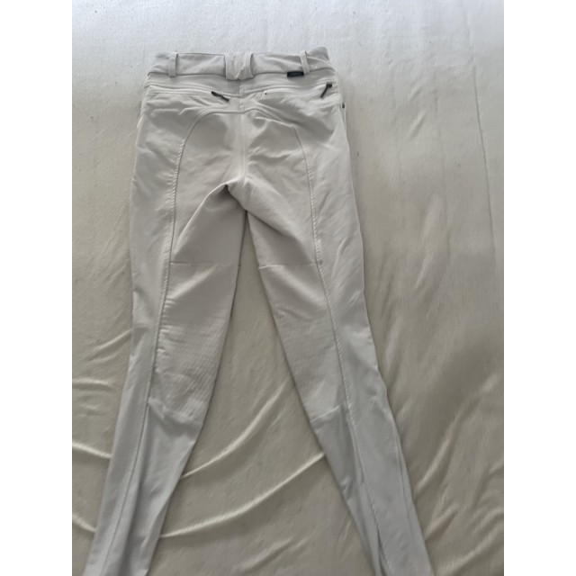 Pantalon fouganza