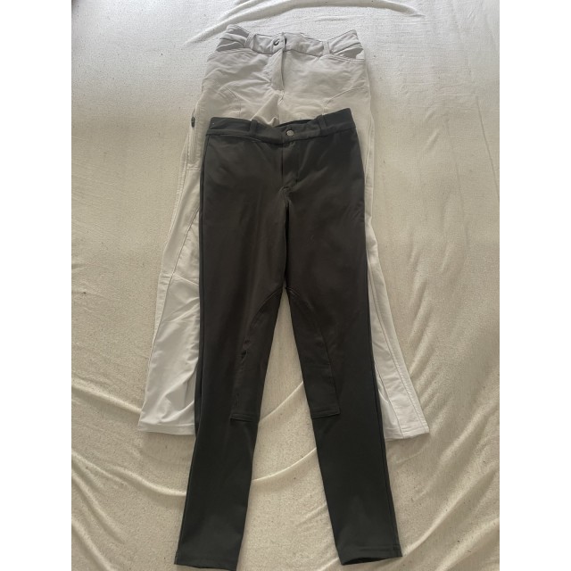 Pantalon fouganza