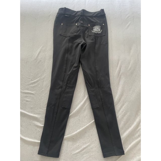 Pantalon fouganza