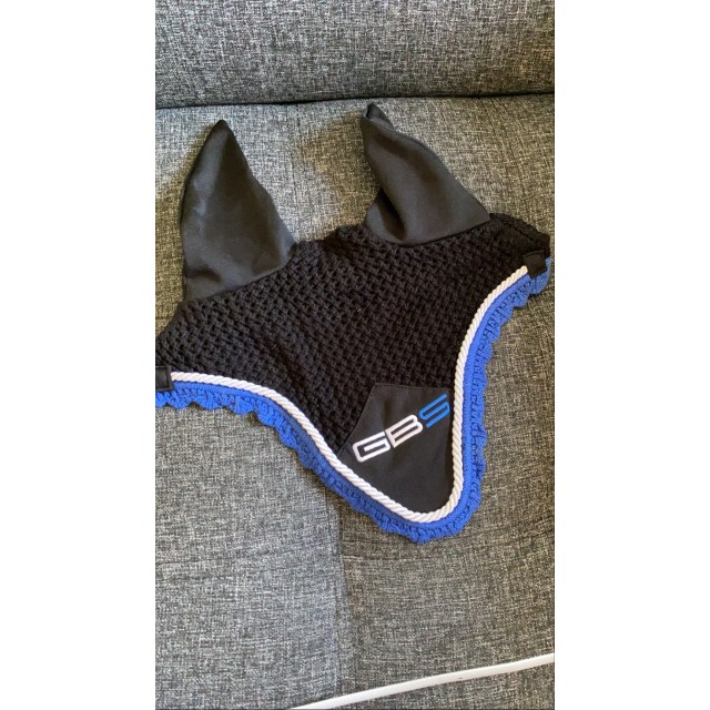 Bonnet GBS T cheval