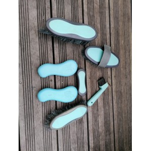 Lots brosses pansage