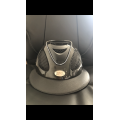 Casque gpa First Lady Carbonne