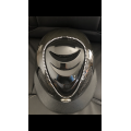 Casque gpa First Lady Carbonne