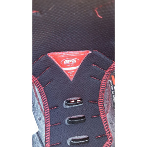 Casque GPA édition limitée Noël - T55/56