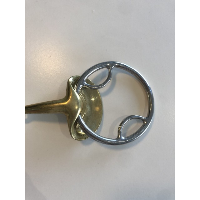 Mors Golden wings 4en1 stubben