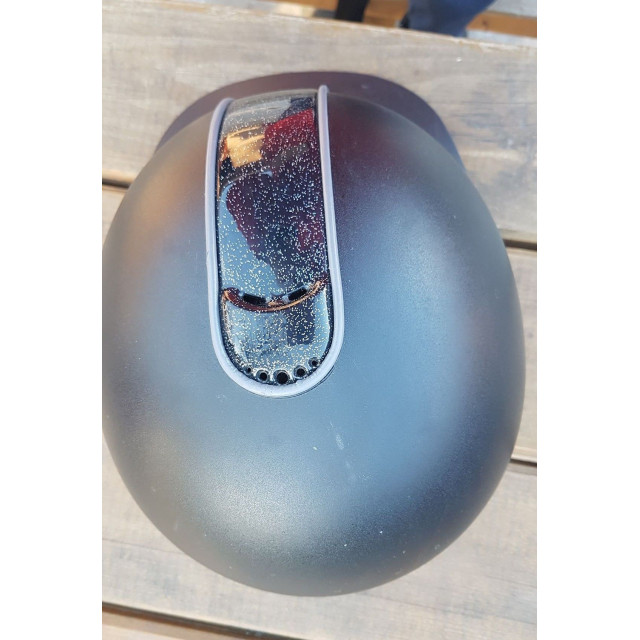 Casque GPA édition limitée Noël - T55/56