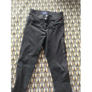 pantalon b vertigo