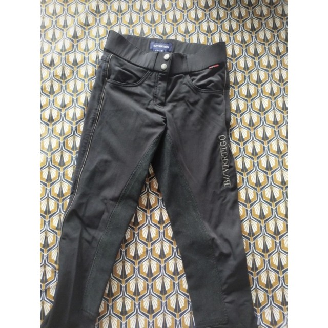 pantalon b vertigo
