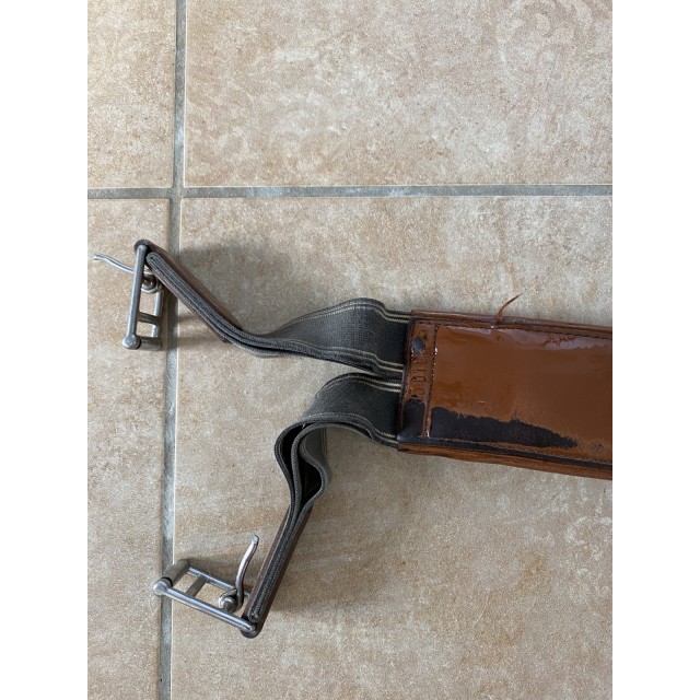 Sangle Bavette Prestige