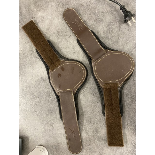 Protèges Boulets Tekna