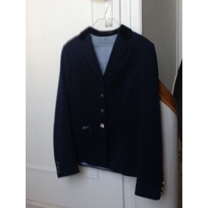 Veste de concours Pikeur