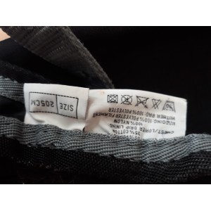 Couverture Harry Horse 155cm