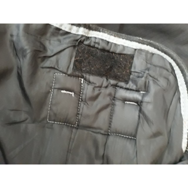 Couverture Harry Horse 155cm