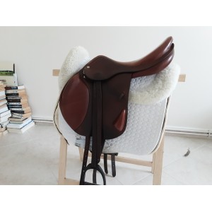 Selle Equipe Expression monoquartier CSO