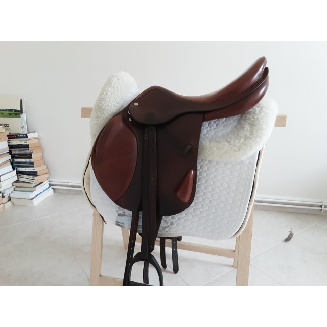 Selle Equipe Expression monoquartier CSO