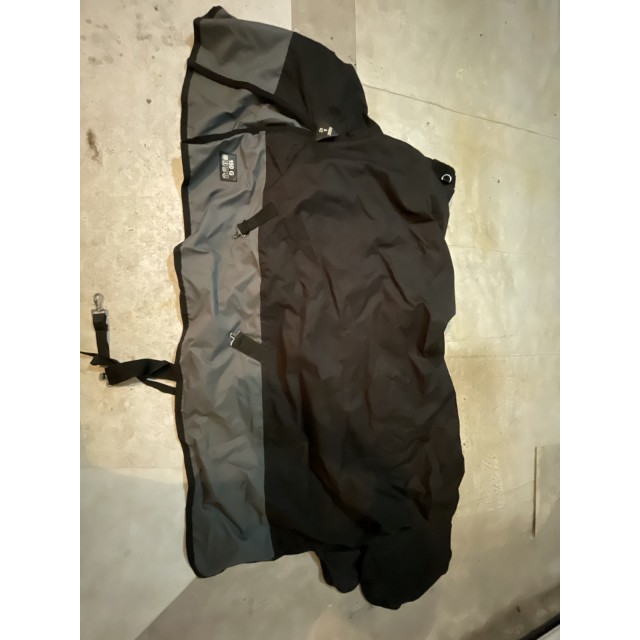 Couverture 150g