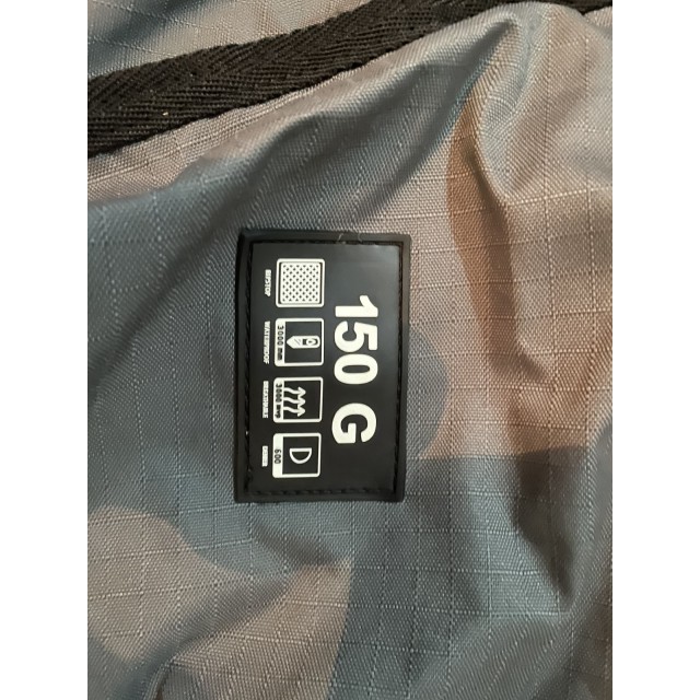 Couverture 150g
