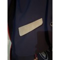 Veste de concours horse pilot