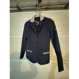 Veste de concours Time rider