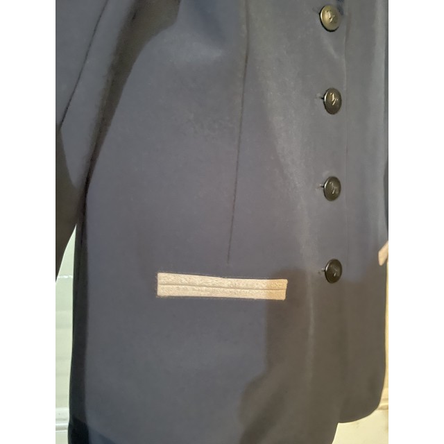 Veste de concours Time rider