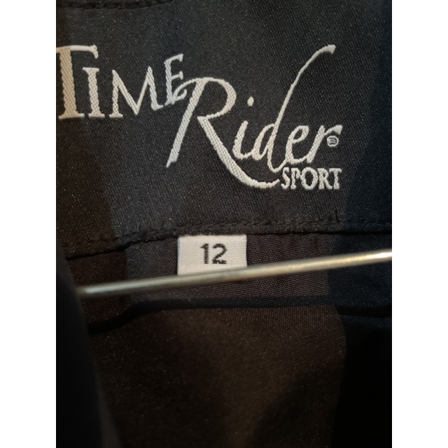 Veste de concours Time rider