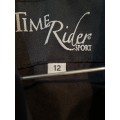 Veste de concours Time rider