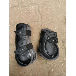 Guêtres et protéges boulet Pro'Tech Fouganza