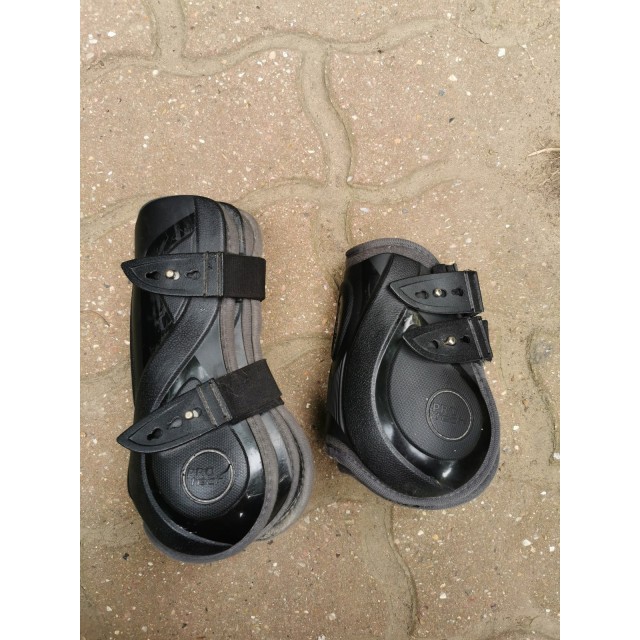 Guêtres et protéges boulet Pro'Tech Fouganza