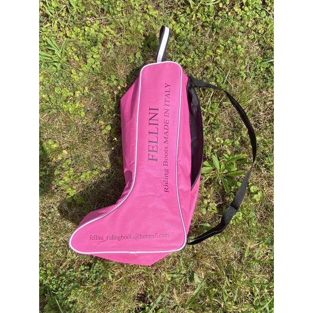 Bottes fellini