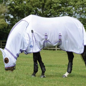 Couverture anti-eczema/dermite WEATHERBEETA