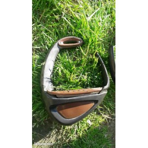 Etriers compositi ellipse