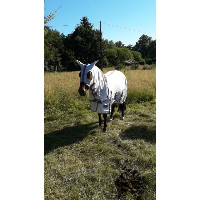 Couverture anti-eczema/dermite WEATHERBEETA