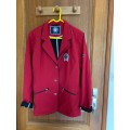 Veste harcour neuve