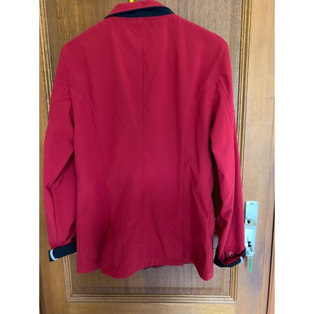 Veste harcour neuve