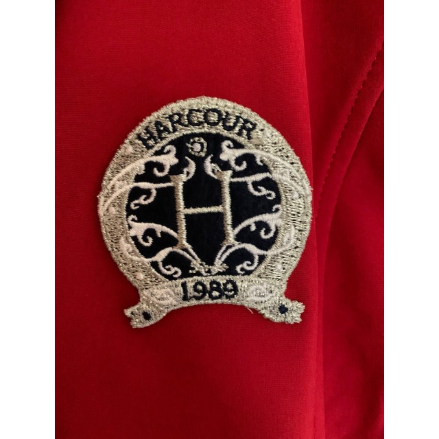 Veste harcour neuve