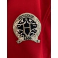 Veste harcour neuve