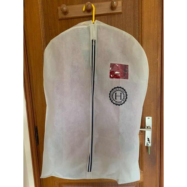 Veste harcour neuve