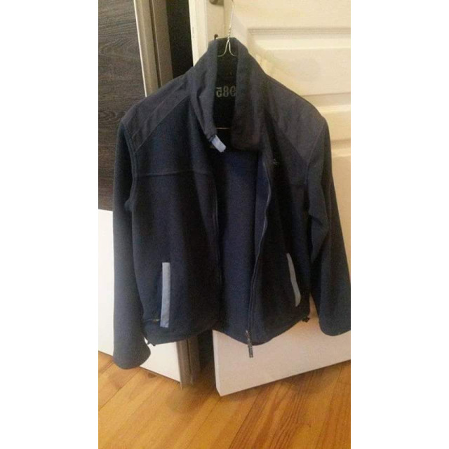 Manteau 3-en-1