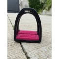 étrier compositi