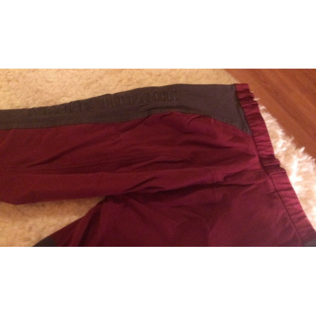 Pantalon Nicolas Touzaint