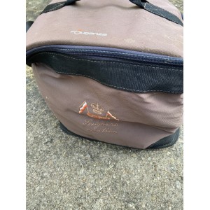 Sac de pansage carré