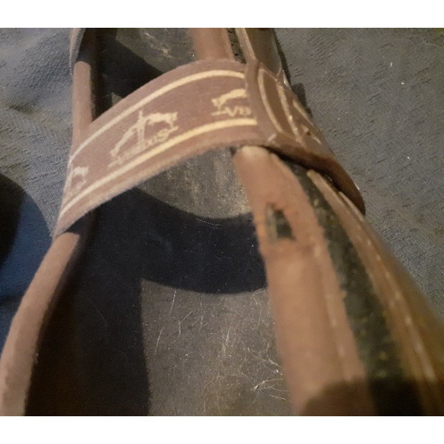 Guêtres et protèges boulets veredus