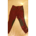 Pantalon Nicolas Touzaint